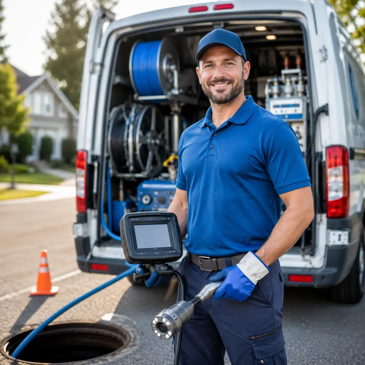 Local Pipe Relining specialists in Roosevelt, NY
