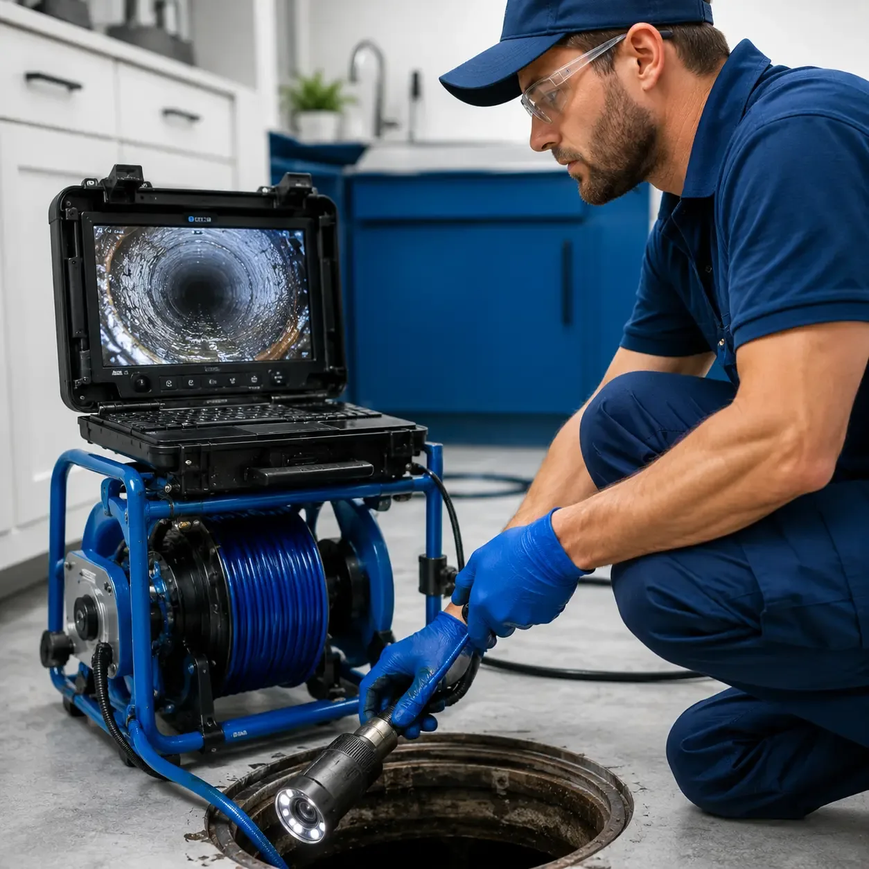 Pipe Relining professionals serving Roosevelt, NY